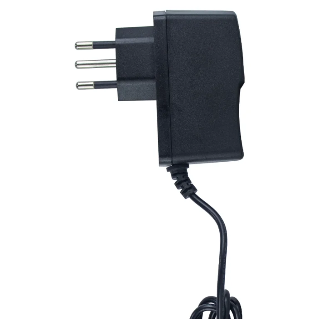 FONTE P/MIC 12V 1000MA
