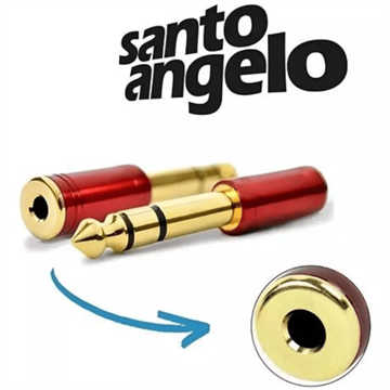 ADAPTADOR P2/P10ST VM SANTO ANGELO