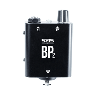 BP2 - CONTROLADOR DE VOLUME PASSIVO