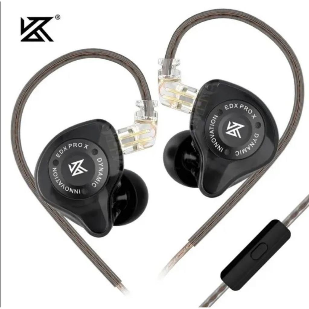 FONE EDX PRO X - BLACK S/MIC