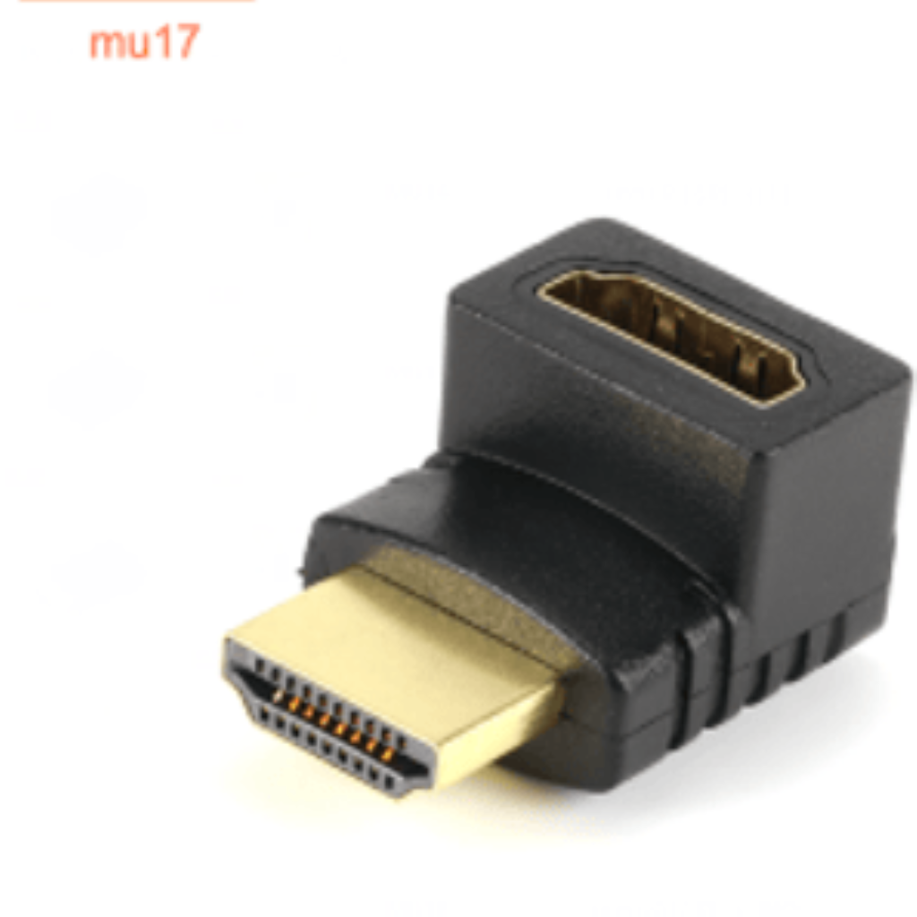 ADAPTADOR HDMI M/F MU17 HMASTON