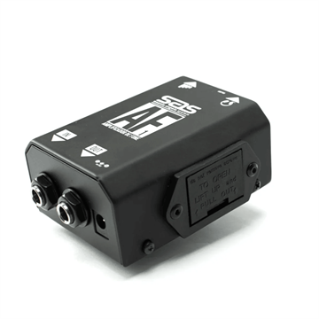 AF1 - AMPLIFICADOR DE FONE - PRETO