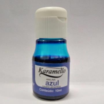 ANILINA CORANTE ALIMENTICIO AZUL