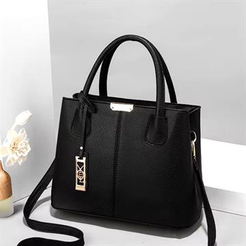 Bolsa Liz preta