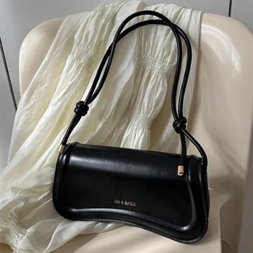 Bolsa Marcela preta