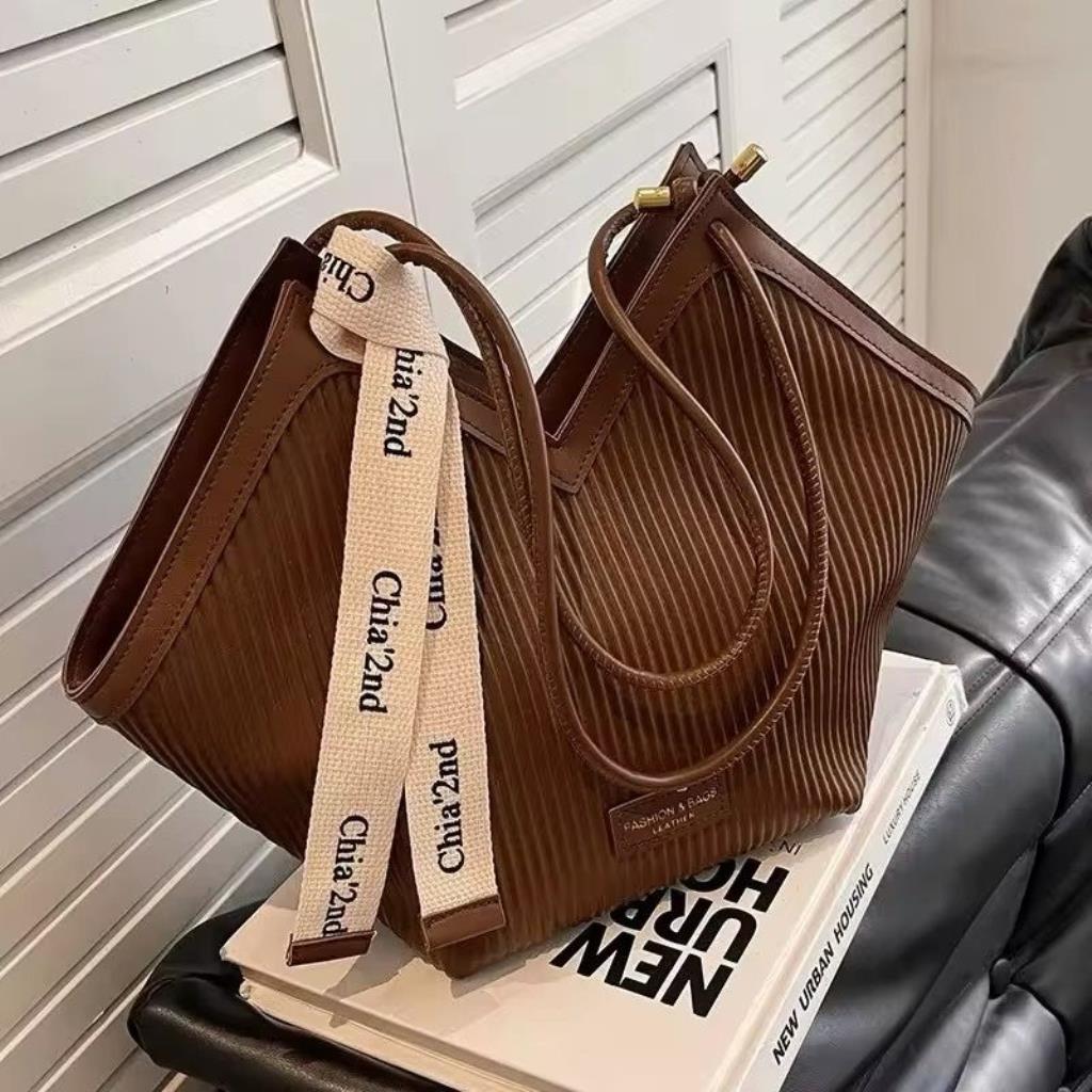 Bolsa Glok marron