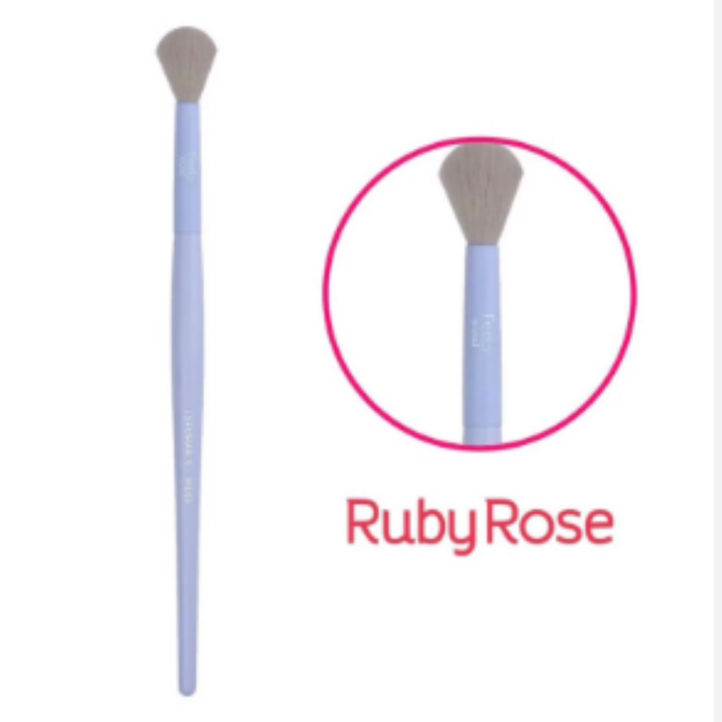 Pincel Feels Mood para Esfumar G - Ruby Rose ME03