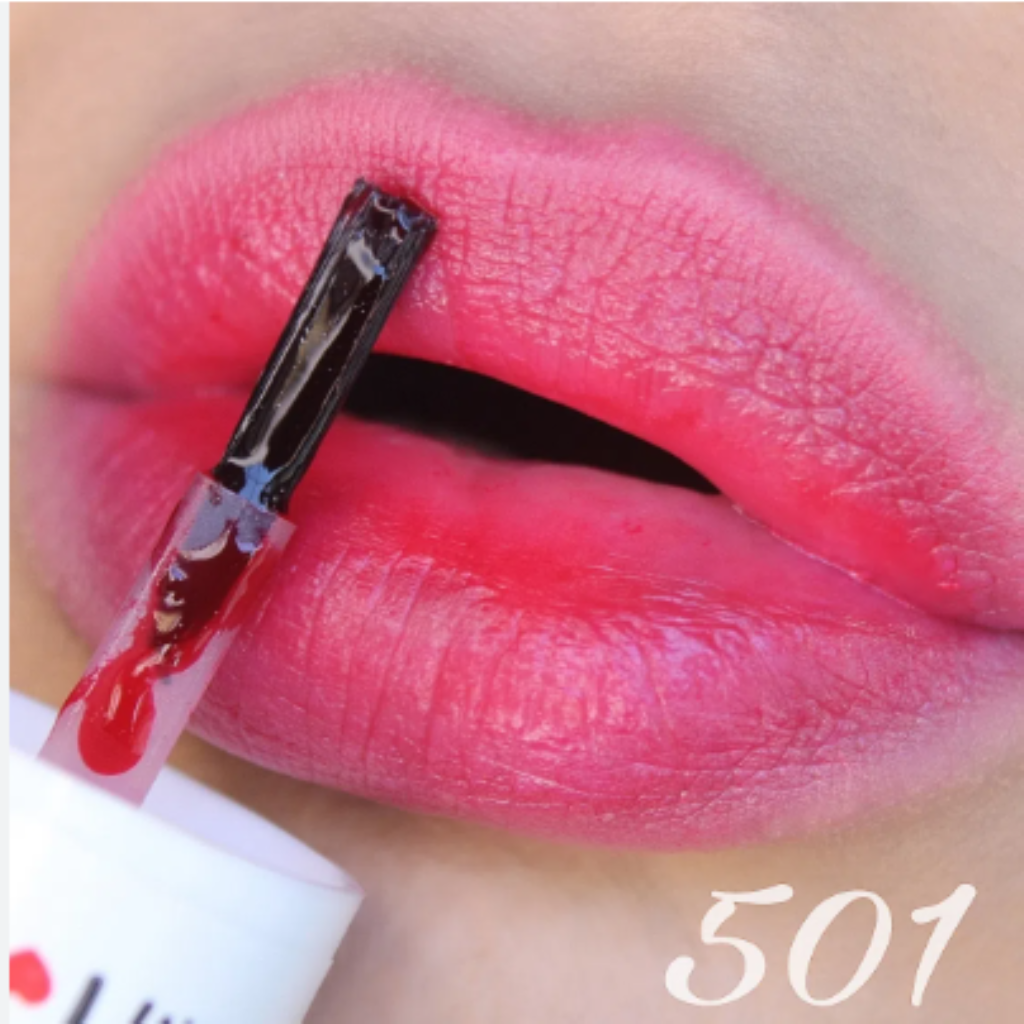 Lip Tint Max Love 3 em 1 - 501