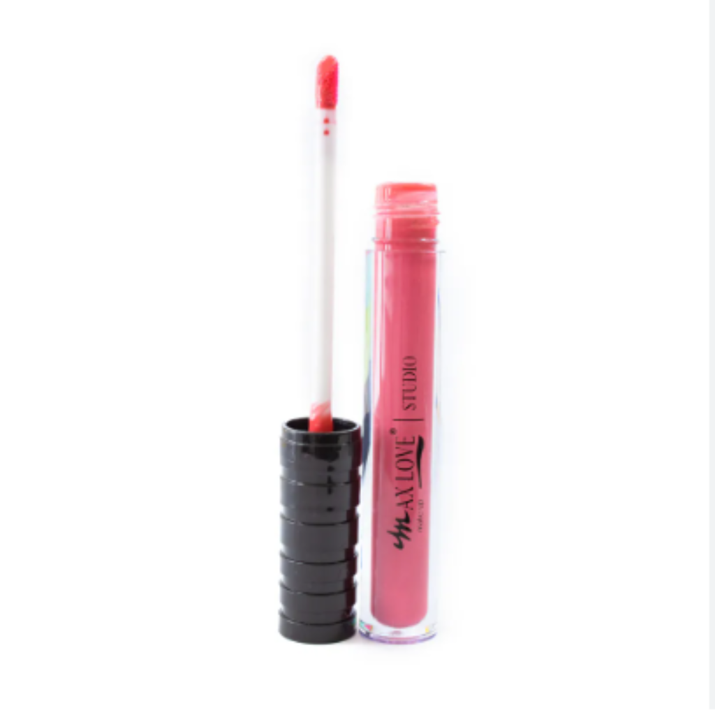 Gloss Max Love Lip Volumoso 3 em 1 - 309