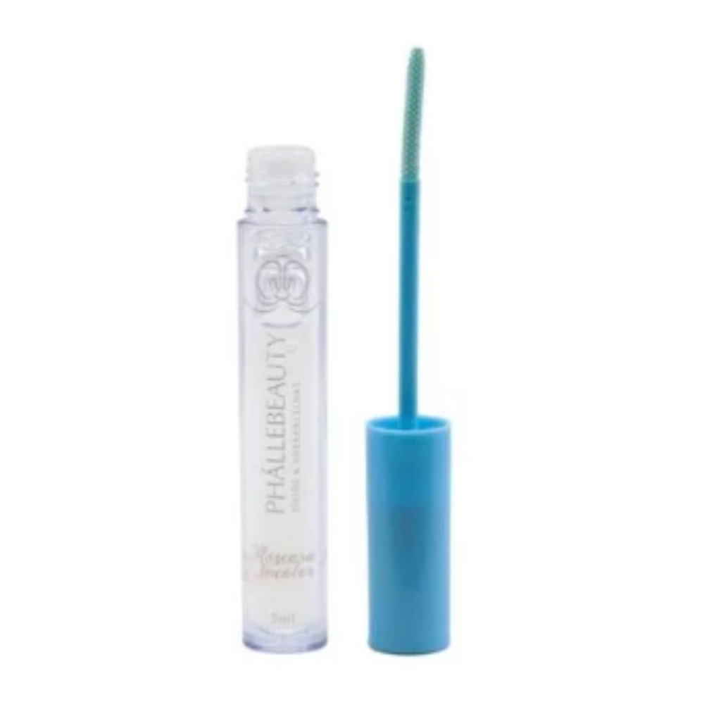 Rímel Incolor Cuidando de Mim PhálleBeauty