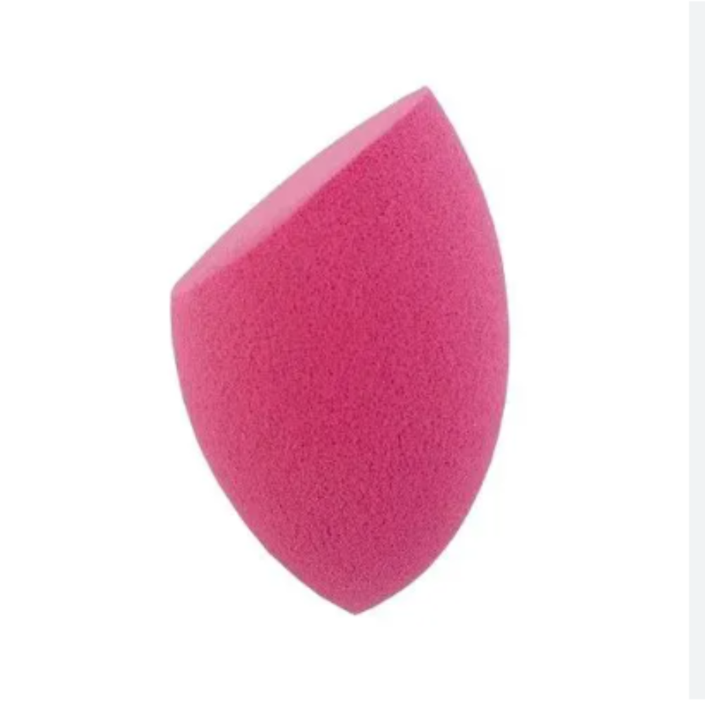 Esponja para Maquiagem Make Lolita - Chanfrada