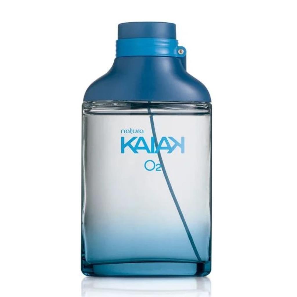 NATURA KAIAK 02 100ml