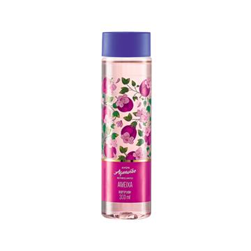 AQUAVIBE COLÔNIA BODY SPLASH AMEIXA 300ML