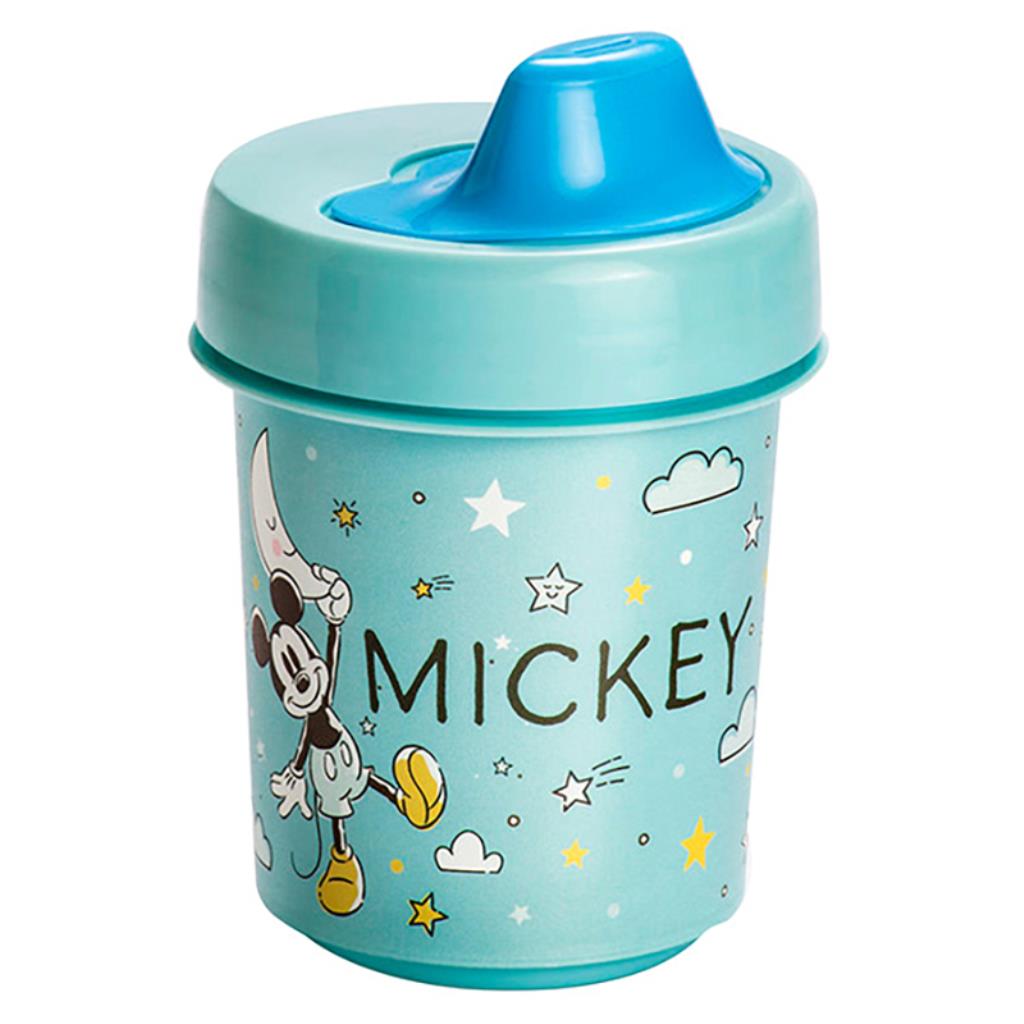 COPO TRANSIÇAO MICKEY AZUL