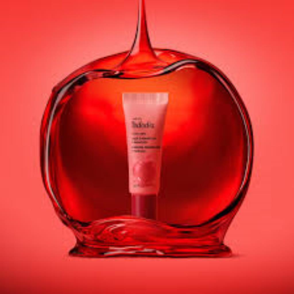 TODODIA GLOSS LABIAL MAÇA CARAMELIZADA E BAUNILHA 10ML