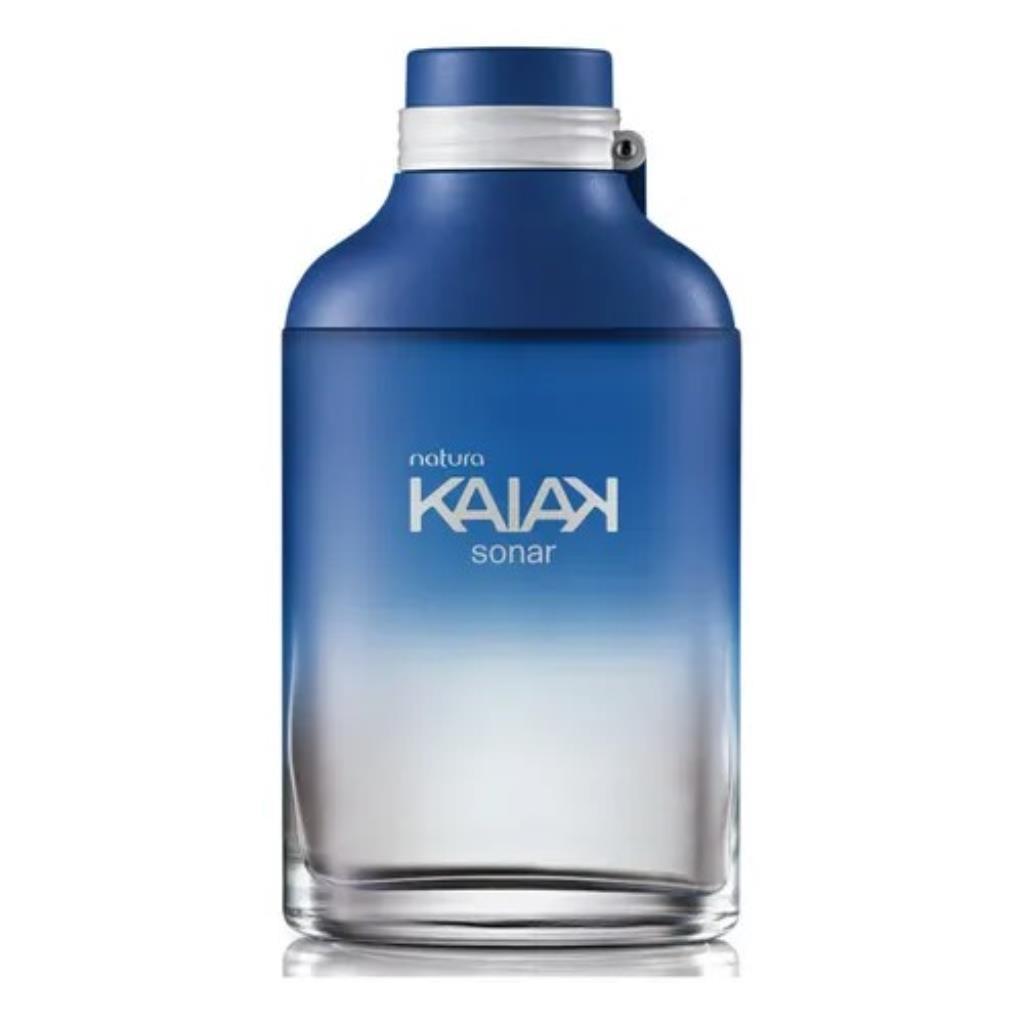 KAIAK MASCULINO SONAR 100ml