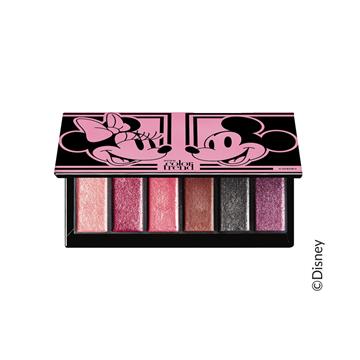 PALETA SOMBRA PARA OLHOS DISNEY