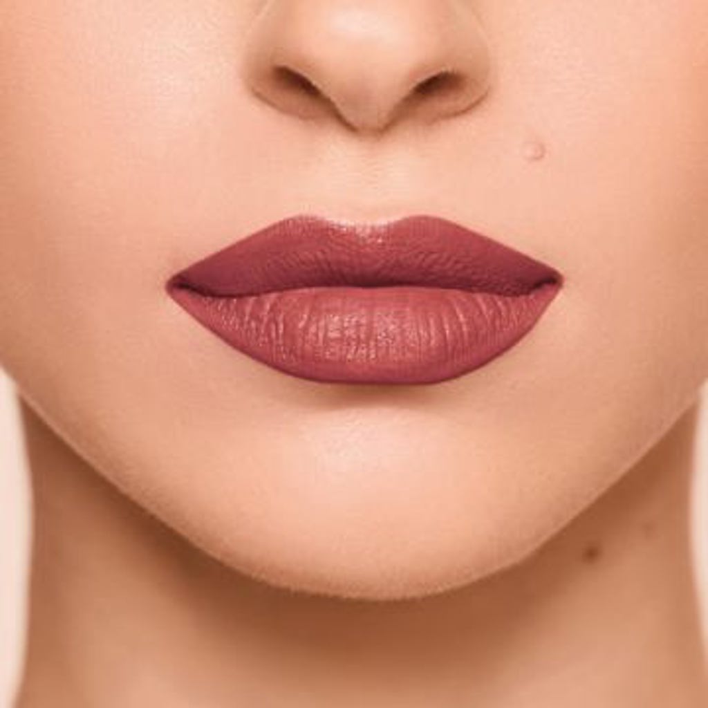 BATOM LIQUIDO MATTE SUPREMO MARROM PRECIOSO 4ml