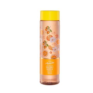 AVON AQUAVIBE REFRESCANTE TANGERINA E MAGNOLIA - 300mll