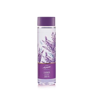AVON AQUAVIBE LAVANDA BODY SPLAH 300ml