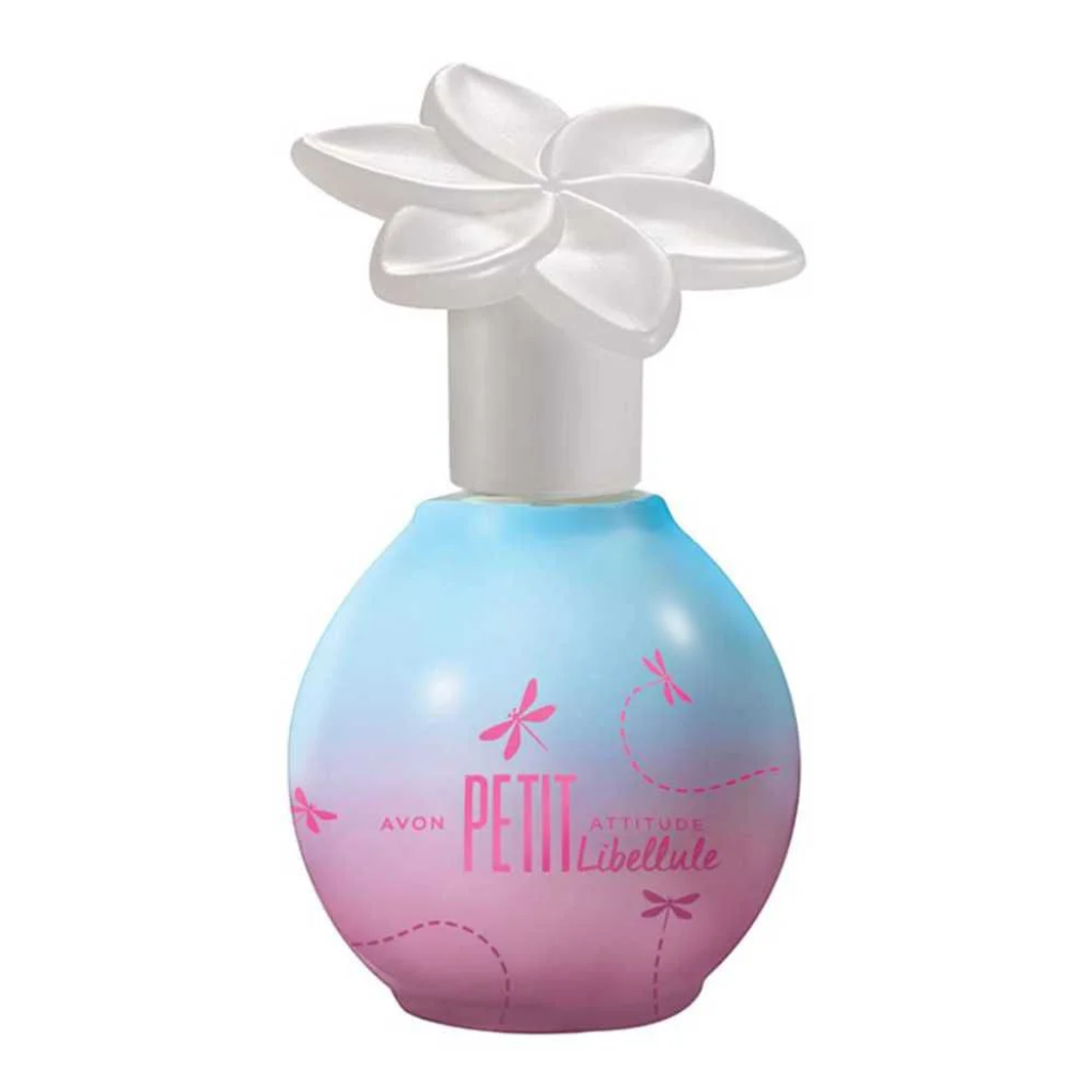 PETIT  LIBELLULE DEO COLÔNIA 50ml