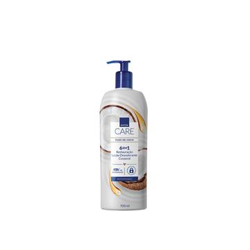 AVON CARE LOÇÃO CORPORAL RESTAURAÇÃO OLEO DE COCO 700ml