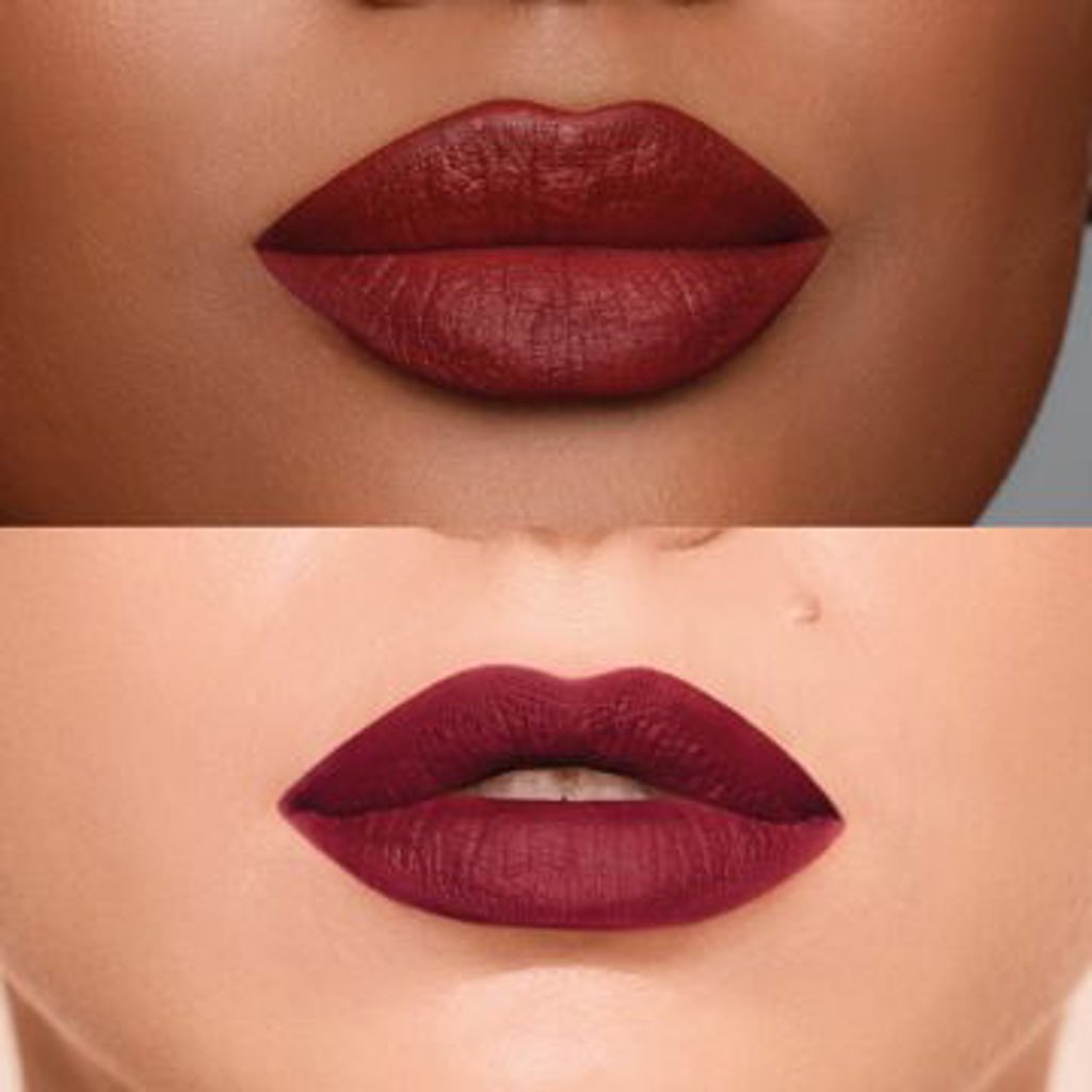 BATOM LIQUIDO MATTE SUPREMO BORDO AVELUDADO 4ml