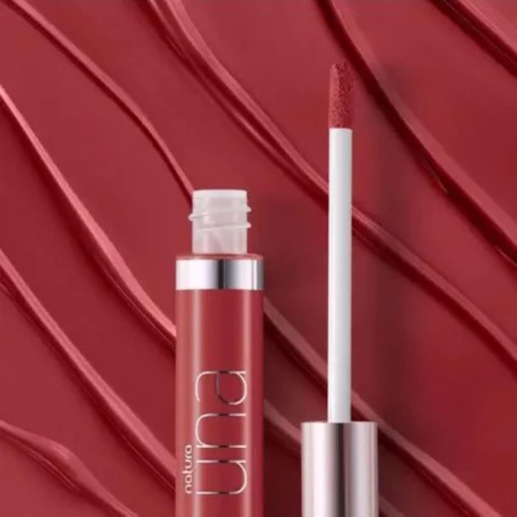 BATOM LABIAL MATTE INTRASFERIVEL - NUDE 6M