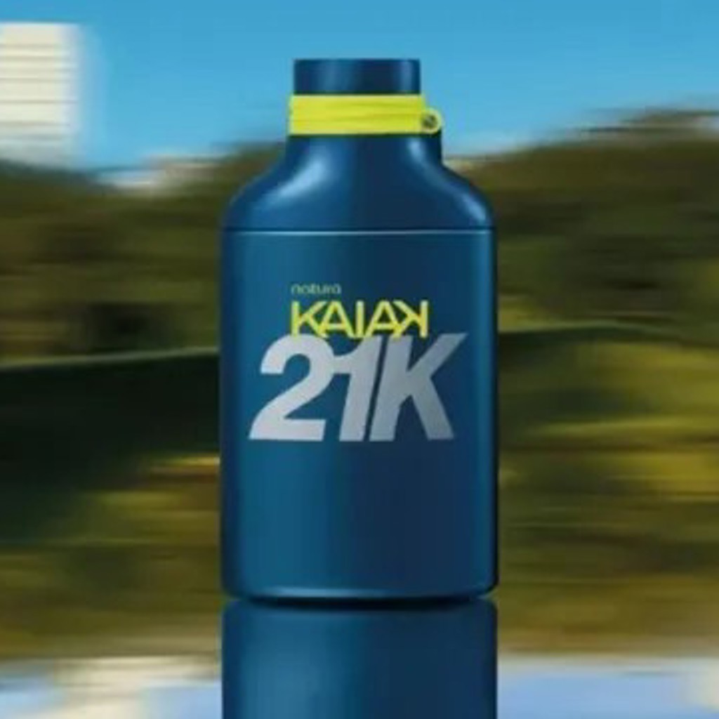 DESODORANTE COLONIA KAIAK 21K 100ml