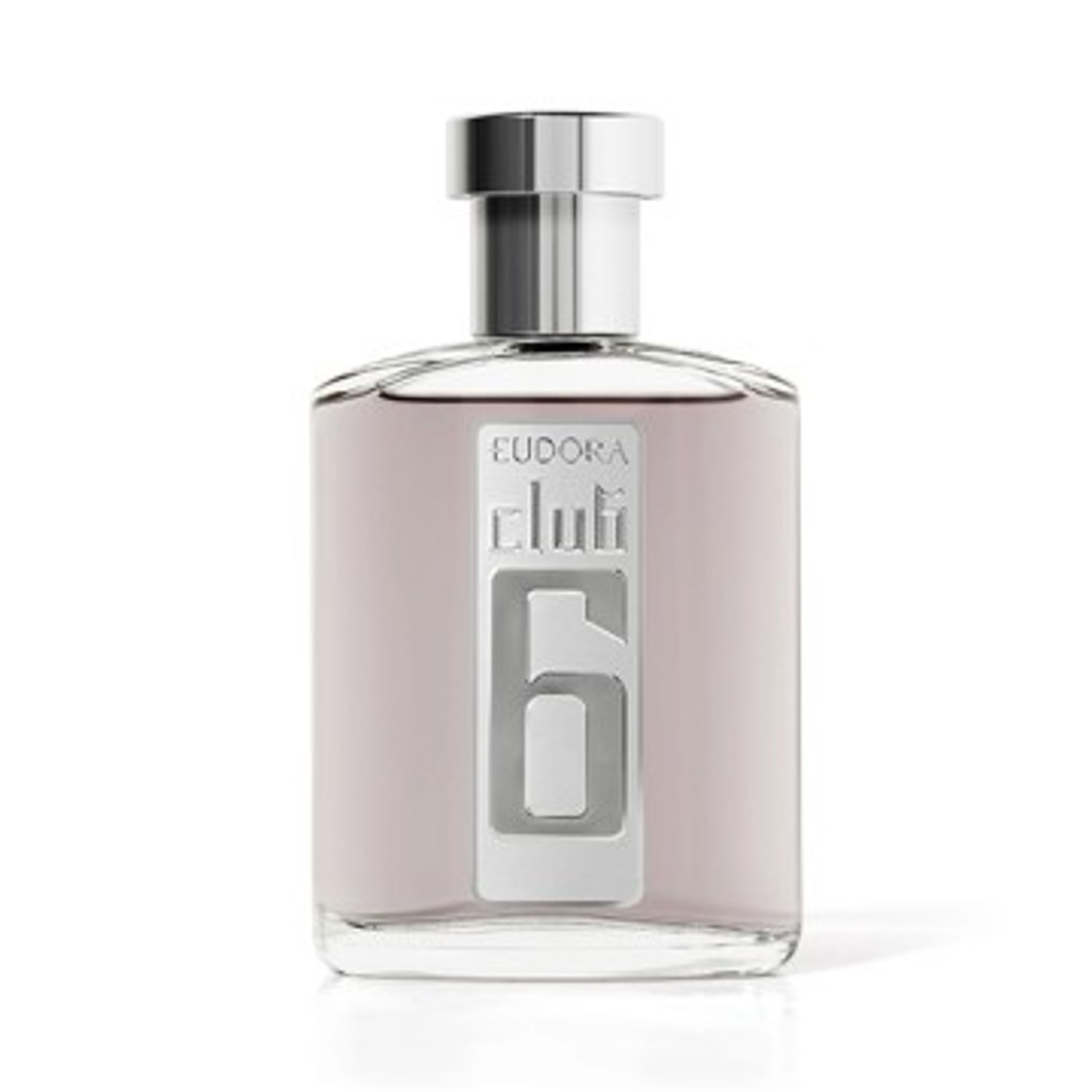 CLUB 6 DESODORANTE COLÔNIA 95ml