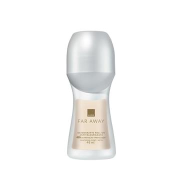 AVON FAR AWAY DESODORANTE ROLL-ON 50ml