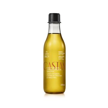SABONETE EM ÓLEO CORPORAL EKOS CASTANHA 200ML