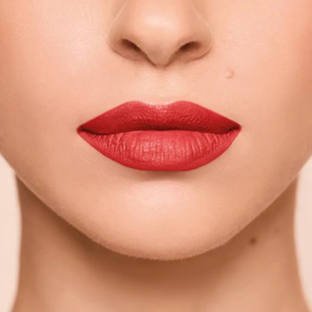 BATOM LIQUIDO MATTE SUPREMO - ROSADO SUAVE 4ml