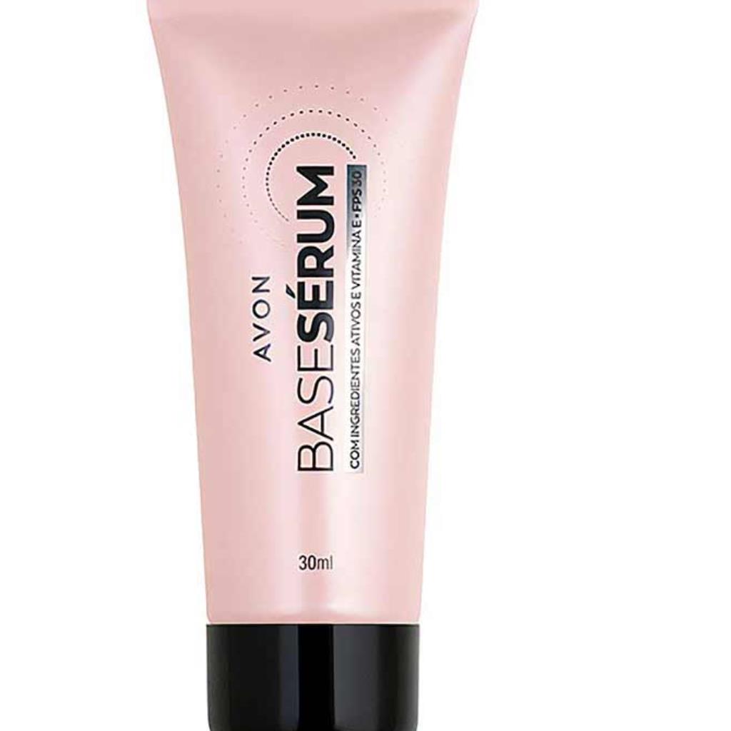BASE SERUM AVON FPS 30 - 430F