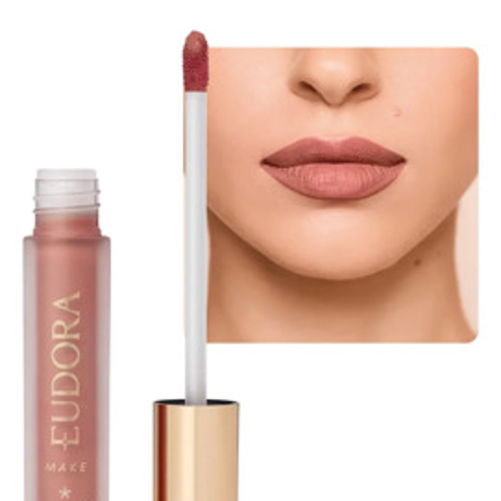 BATOM LIQUIDO MATTE SUPREME NUDE CONFORTO 4ml