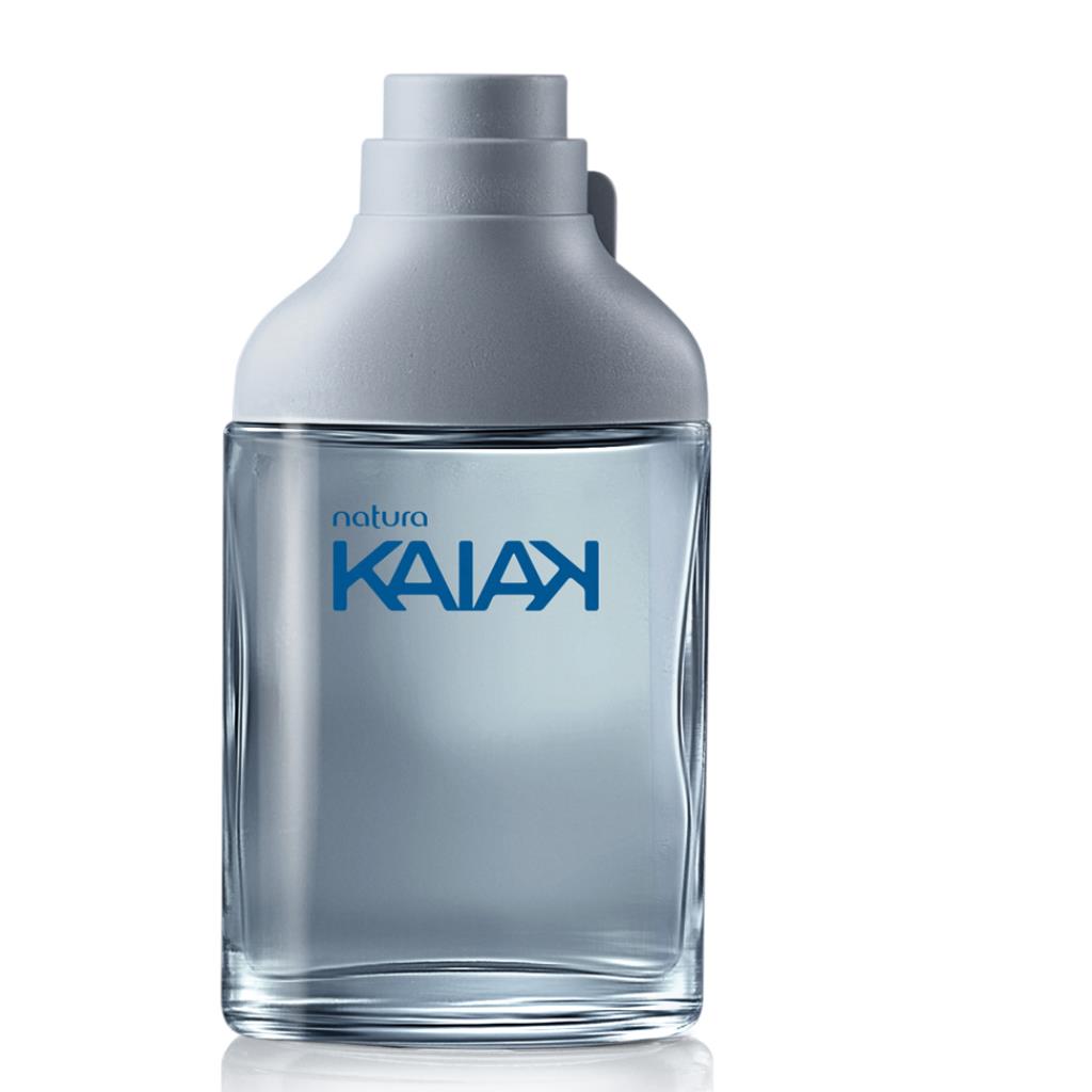 KAIAK MASCULINO MINIATURA 25ml
