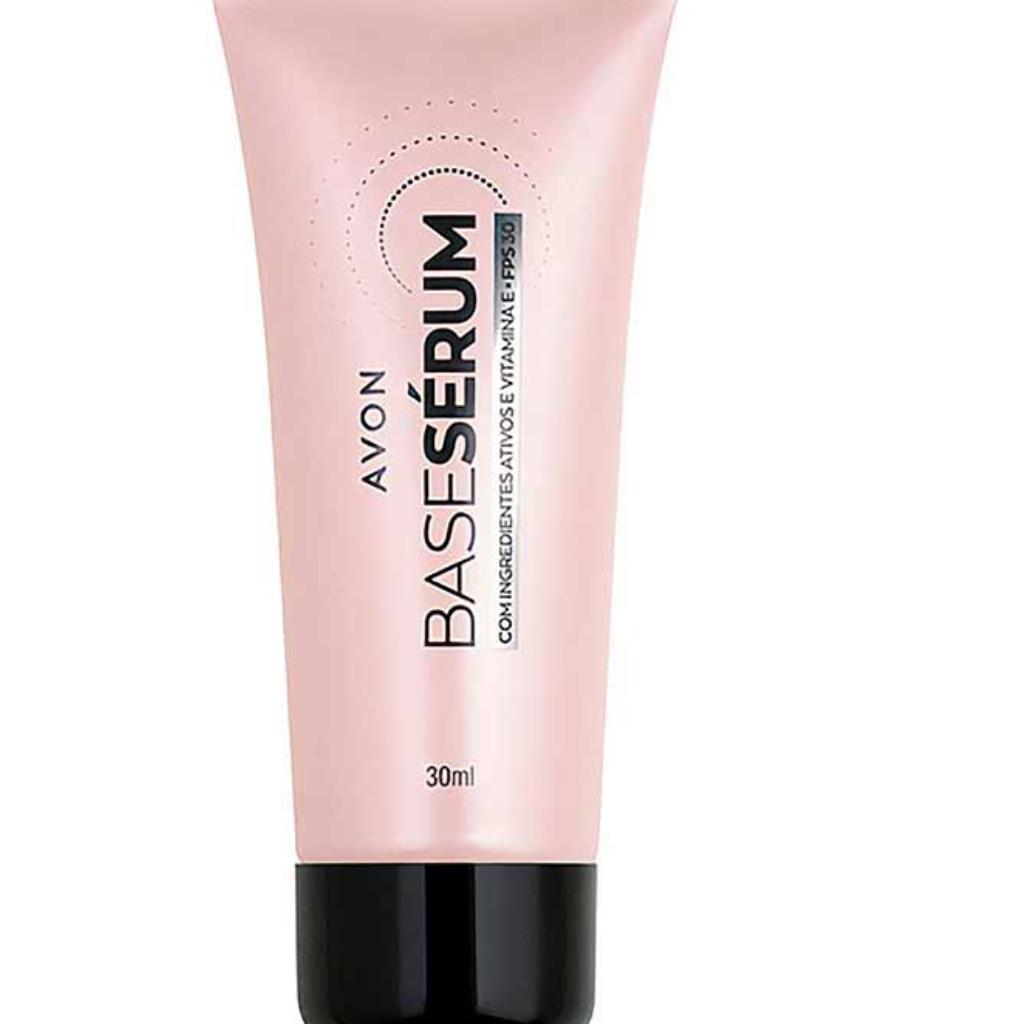 BASE SERUM AVON FPS 30 - 510N