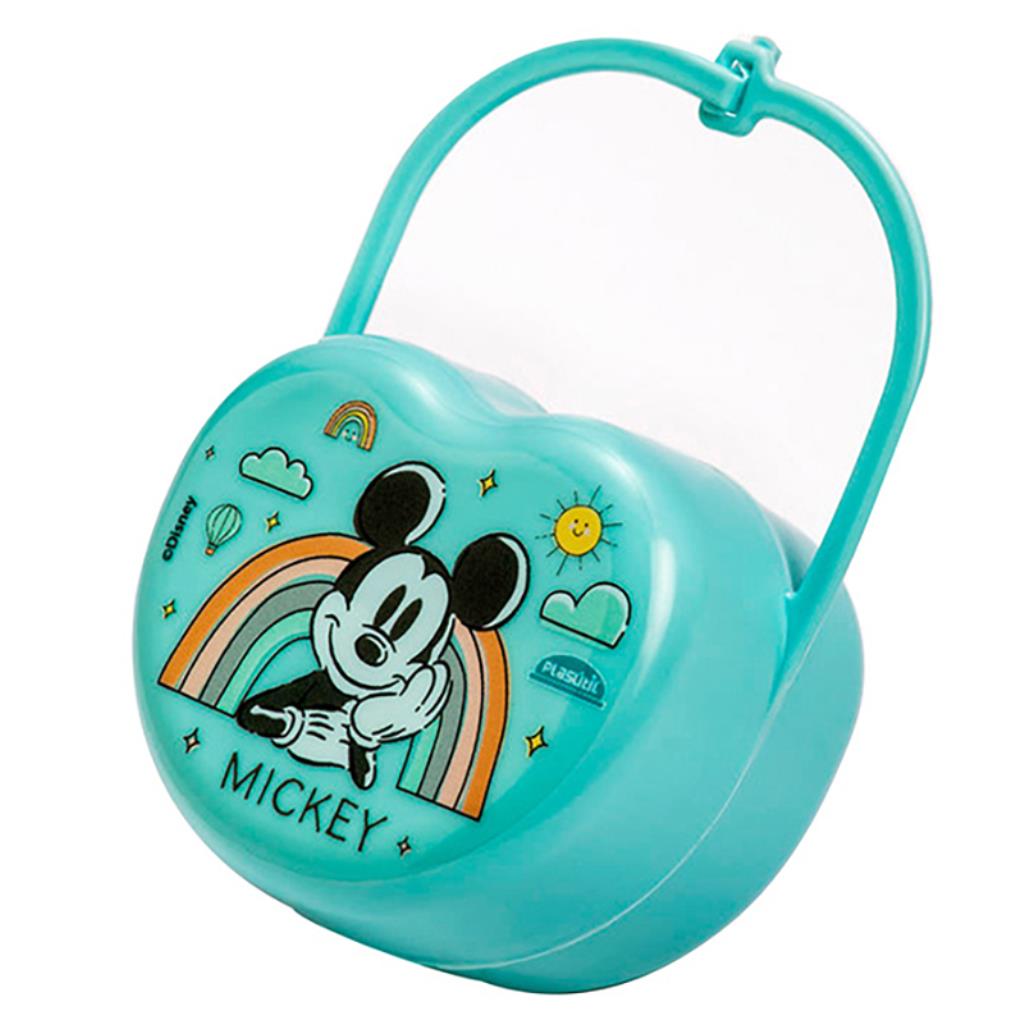 PORTA CHUPETA MICKEY