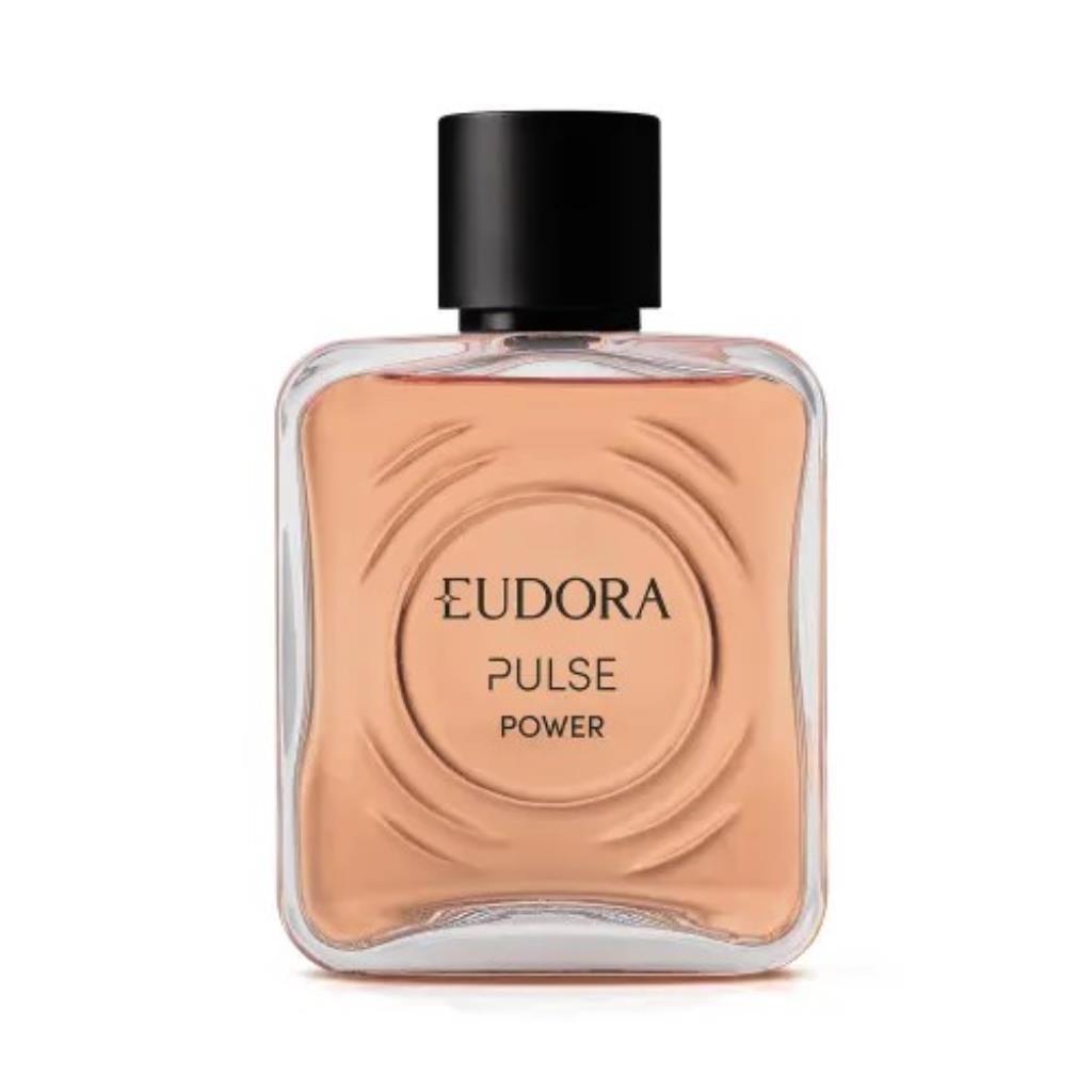 PULSE POWER DESODORANTE COLÔNIA 100Ml