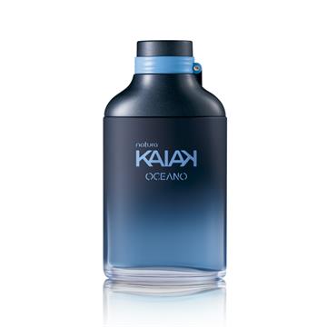 KAIAK OCEANO DEODORANTE COLONIA MASCULINO 100ml