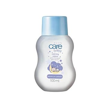 AVON CARE BABY CALMING COLONIA,100ml