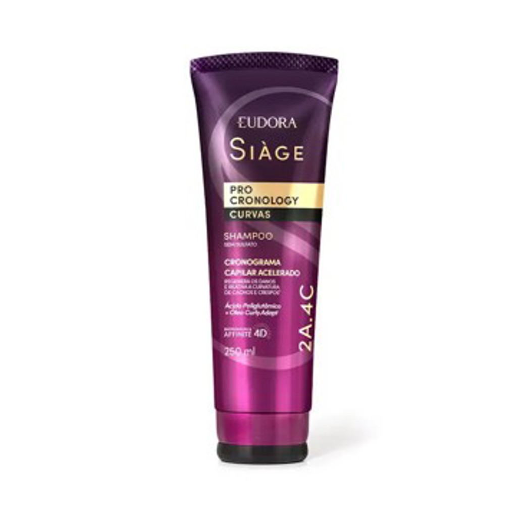 PRO CRONOLOGY CURVAS SHAMPOO CURVAS 250ml