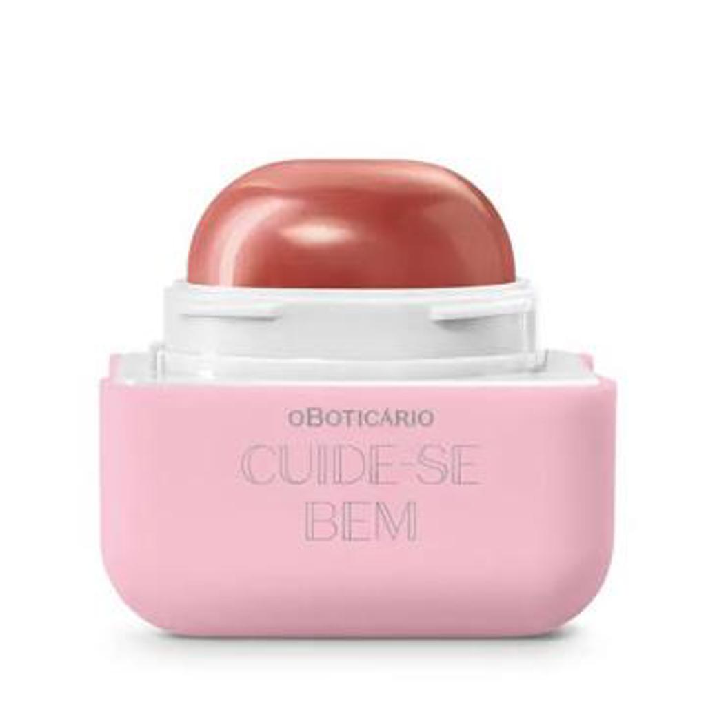 HIDRATANTE LABIAL DELEITE CUIDE-SE BEM QUEM DISSE BERENICE 6,2g