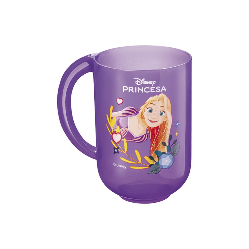 CANECA RAPUNZEL 380ML