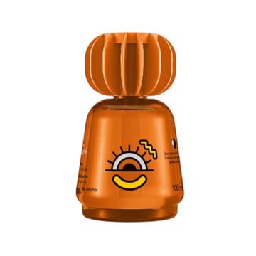 NATURE COLONIA INFANTIL PULA CORDA 100ML