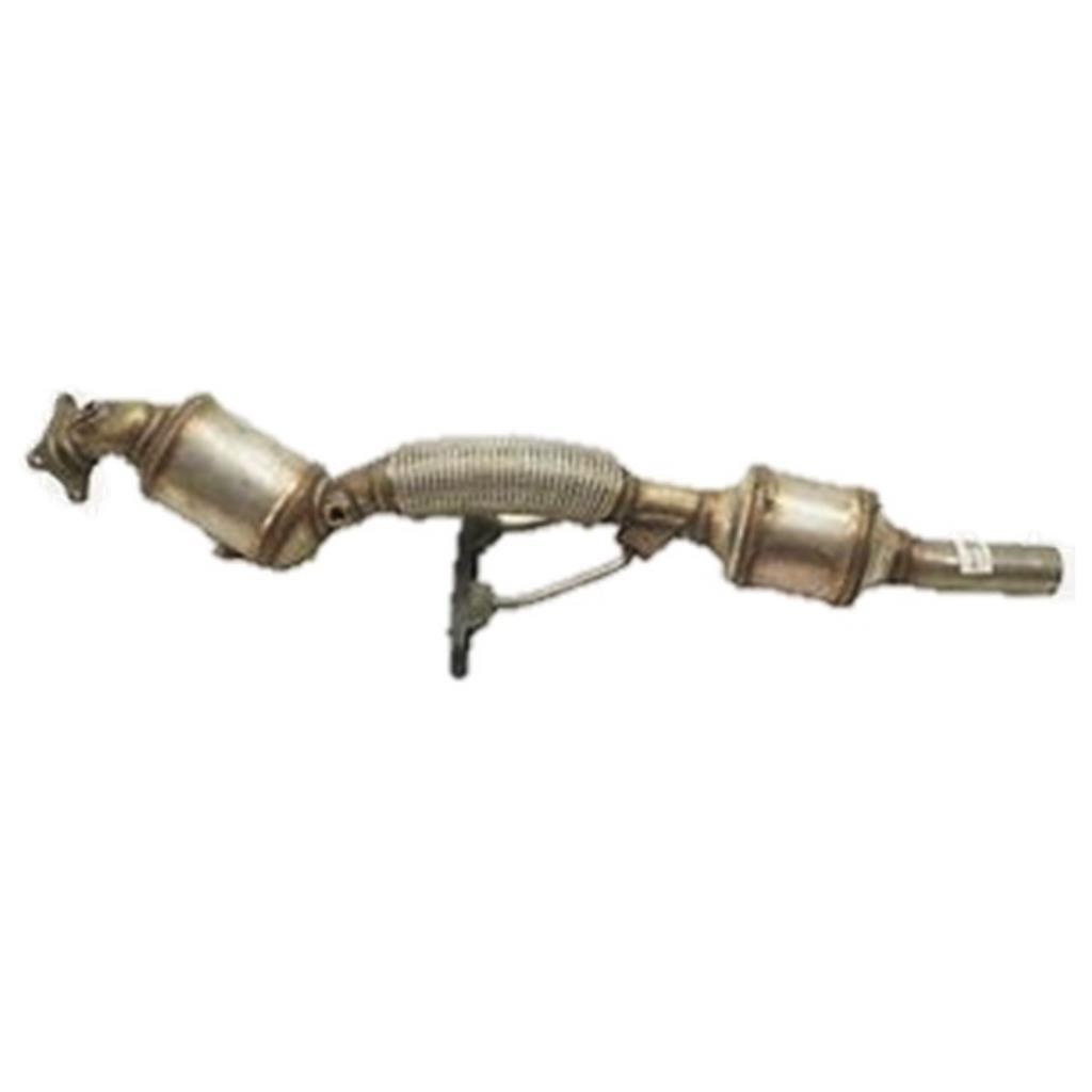 Catalisador Volkswagen Saveiro 2024 - 2025 5z0253059da