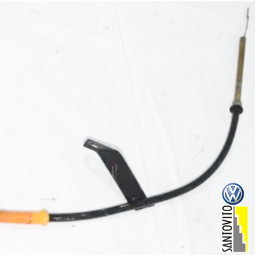 Vareta de Oleo do motor Volkswagen Fox Gol Voyage 1.0