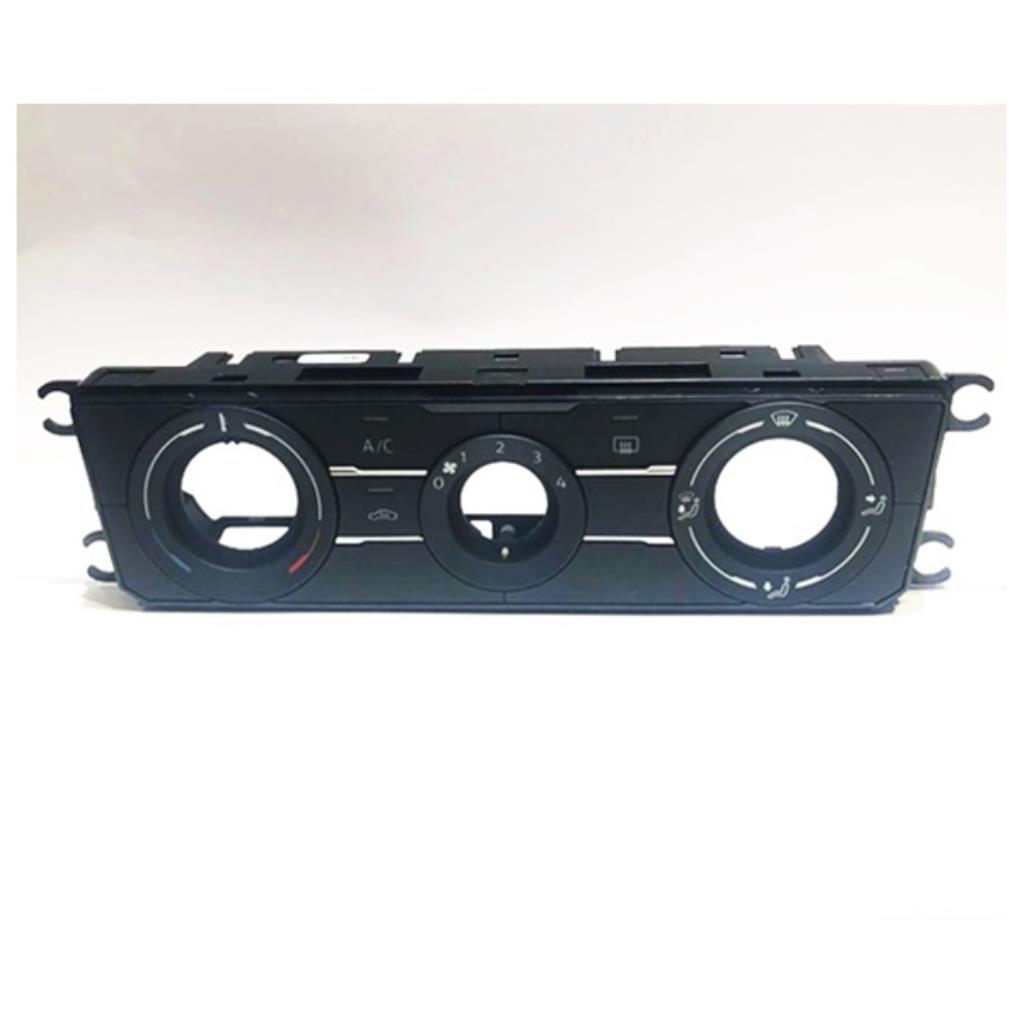 Moldura Do Comando De Ar Volks Polo Virtus Nivus 6ea820045a