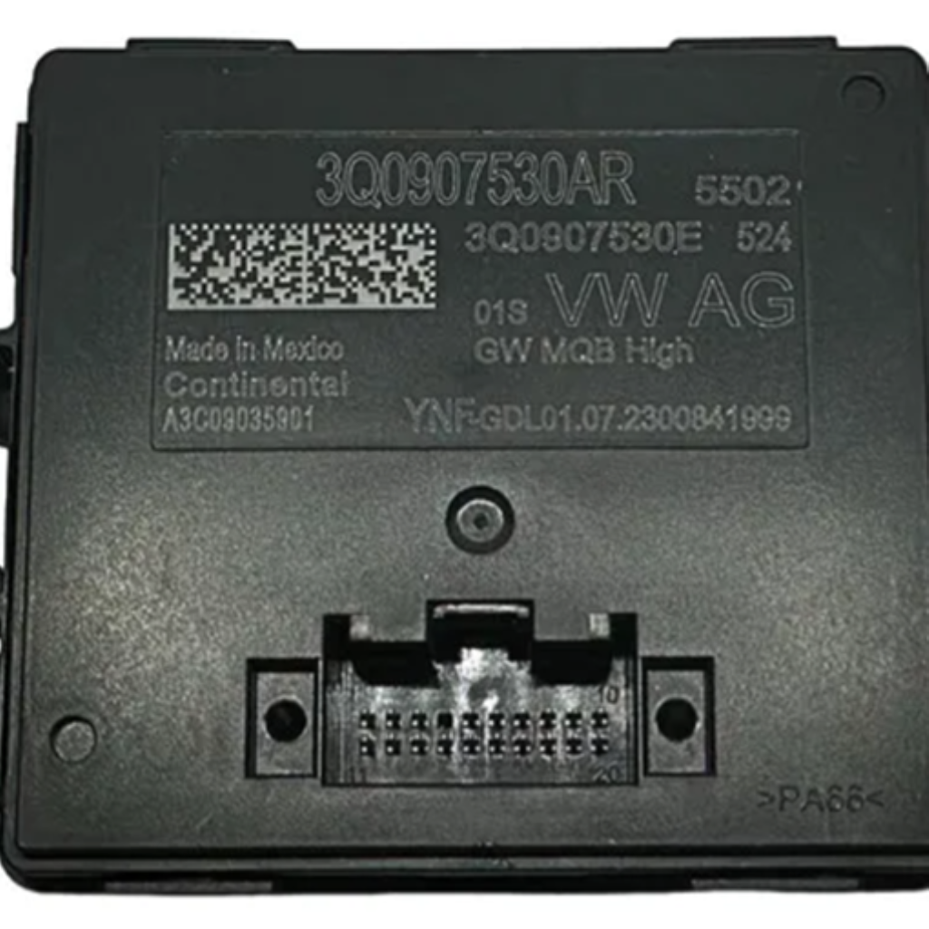 Módulo Interface Vw Polo/virtus/nivus 18/23 3q0907530ar