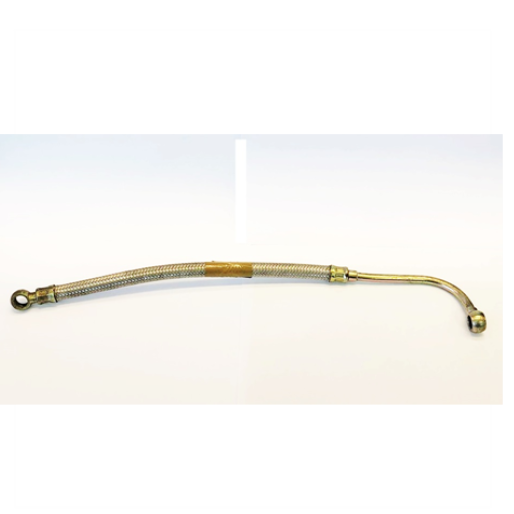 Mangueira Flexivel de Oleo da Bomba injetora VW Kombi Diesel